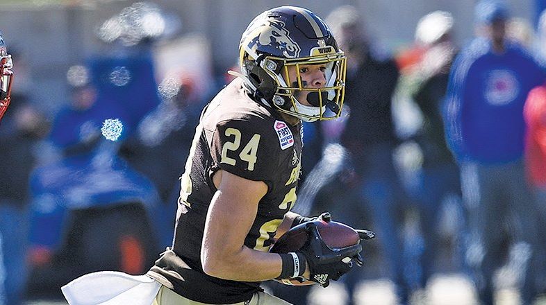 Western Michigan vs Akron Pick: College Football Week 10 1 WmichAcron