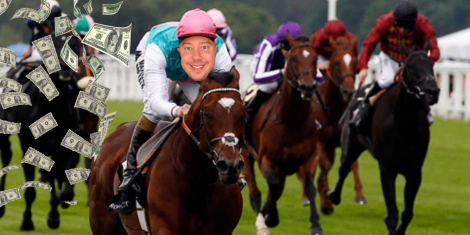 horse racing jimmy web