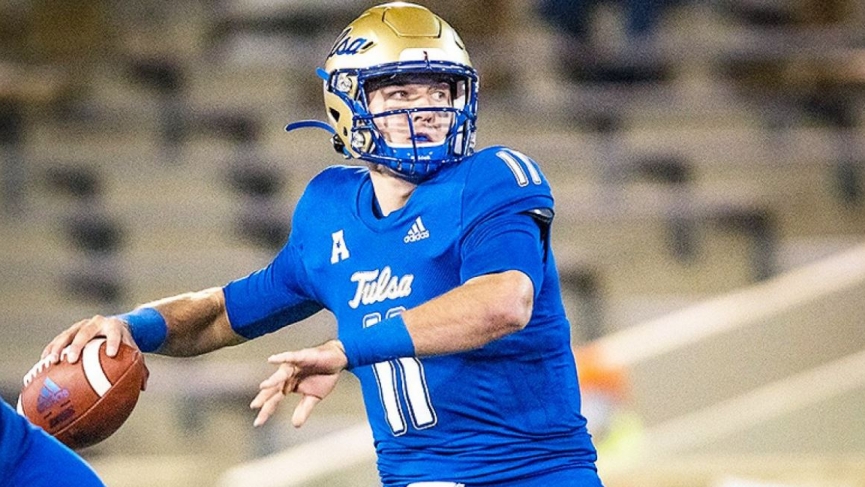 Tulane vs Tulsa Pick: College Football Week 12 1 Tulane vs Tulsa Pick: - College Football Week 12