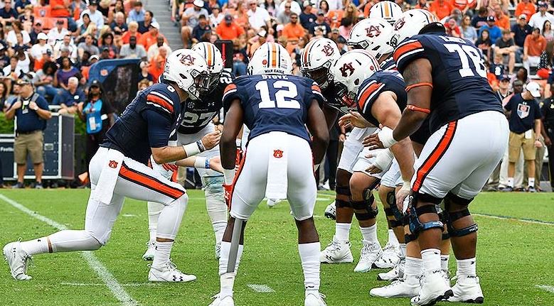 Texas A&M vs Auburn Pick: College Football Week 14 1 Auburn Vs TexasA&M Odds