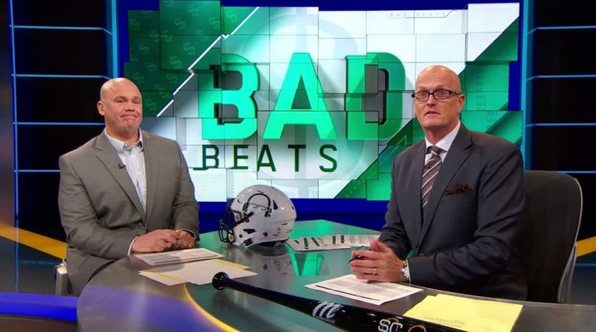 Bad Beats