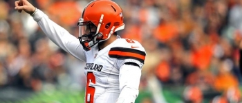 Baker Mayfield Week 13