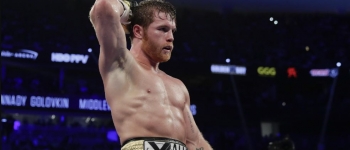 Canelo Alvarez Odds