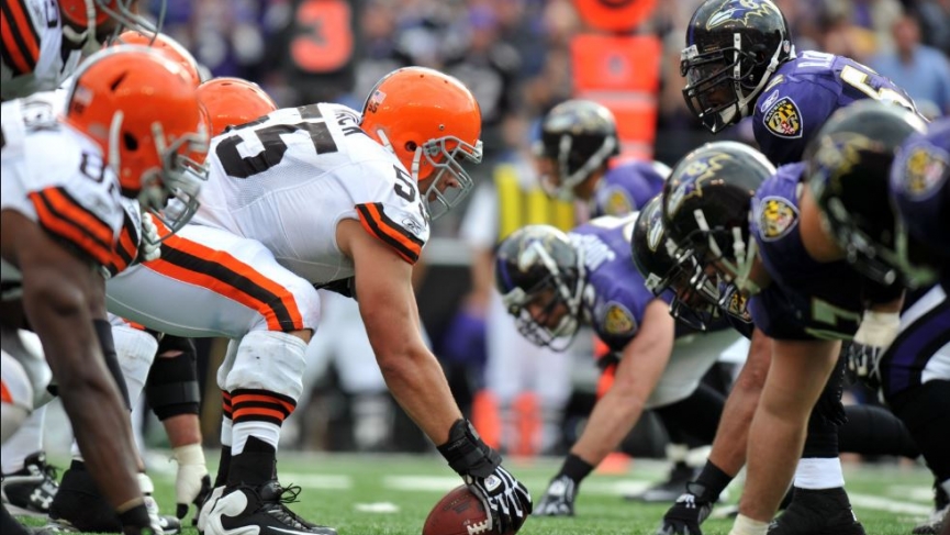 Baltimore Ravens vs Cleveland Browns Pick: NFL Week 14 1 Cleveland Vs Baltimore Odds
