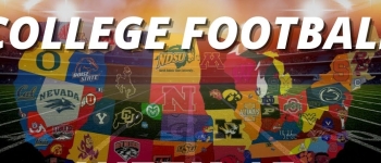 College Football Week 15