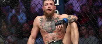 Conor McGregor Odds Are Steeper for UFC 257