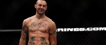 Cub Swanson Odds