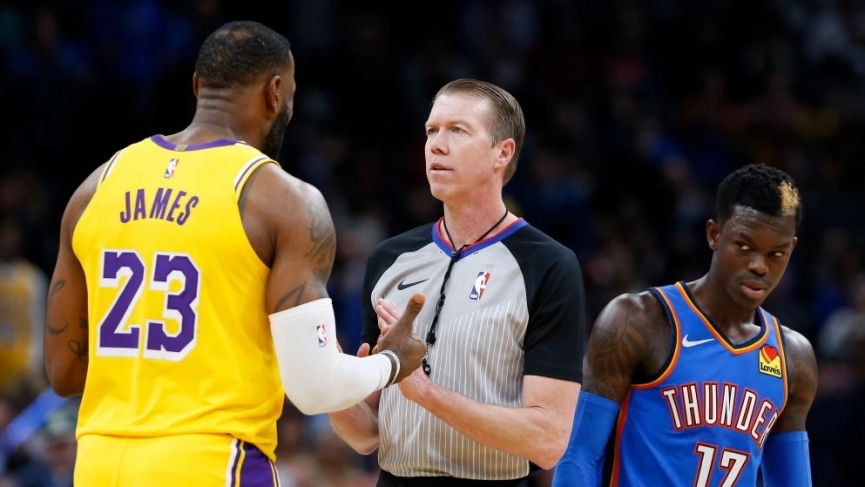 Best NBA Offseason Grades Based on the Betting Lines 1 Dennis Shroder
