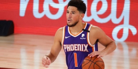 Best NBA Teams to Bet Coming Off a Loss 3 Devin Booker