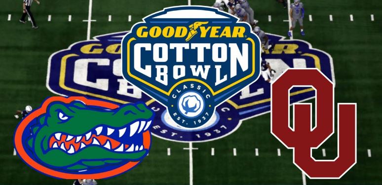 Cotton Bowl Predictions | Florida vs Oklahoma Pick 1 Florida Vs Oklahoma Pick