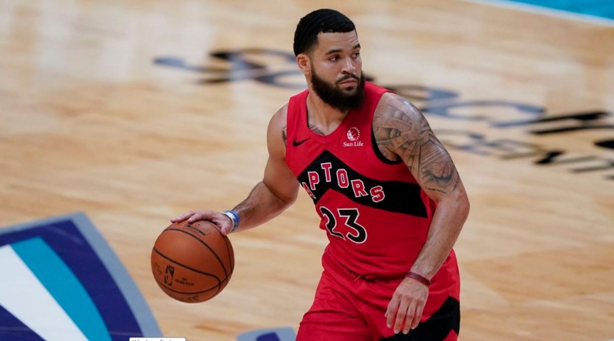 Fred VanVleet