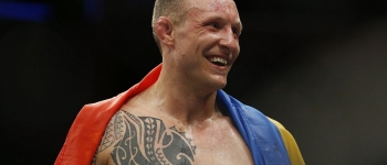 Jack Hermansson Odds