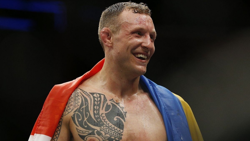 UFC Vegas 16 Predictions and Underdog Best Bets 1 Jack Hermansson Odds