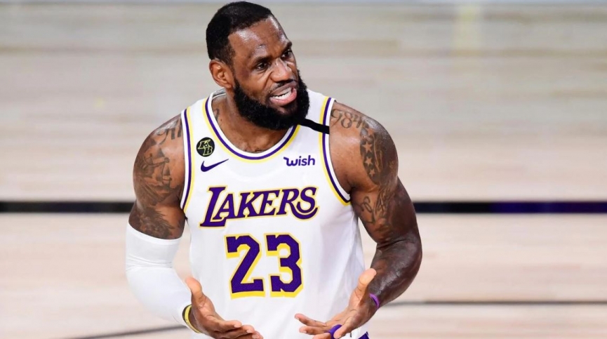 Lakers2021Odds