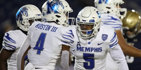 Memphis Vs Florida Atlantic Odds