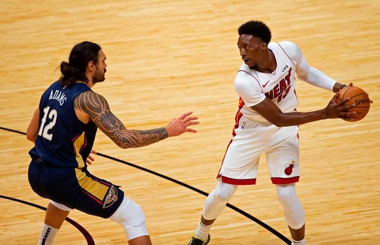Miami Heat vs New Orleans Odds