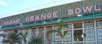 Miami Orange Bowl