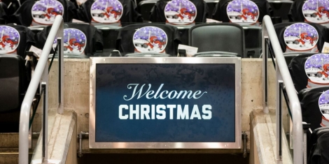 NBA Christmas Day Odds2