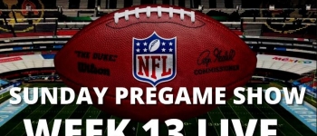 NFL Week 13 Picks