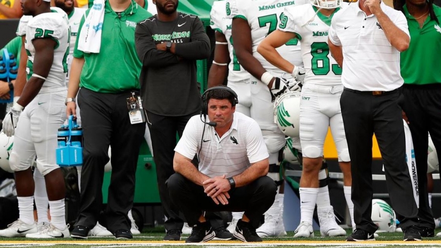 Myrtle Beach Bowl Prediction | North Texas vs Appalachian State Pick 1 North Texas Vs Appalachian State Odds