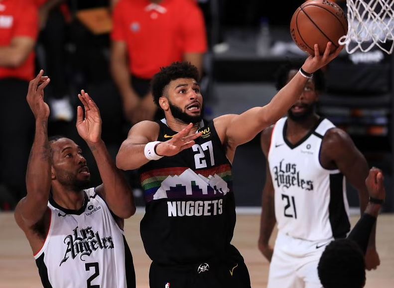 Nuggets Vs Clippers Odds