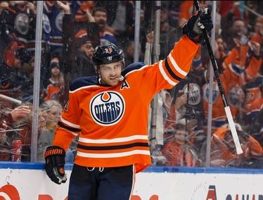 Leon Draistl Oilers Odds