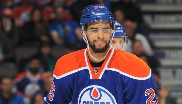 Darnell Nurse Oilers Odds