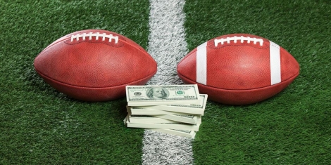 How to Bet NFL Parlays