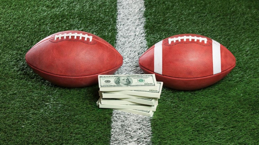 How to Bet NFL Parlays 1 How to Bet NFL Parlays