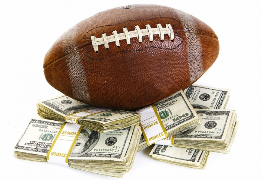 How To Bet NFL Parlays