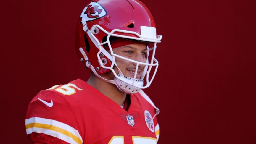 Mahomes Locked in as Strong Favorite to Win 2020 MVP 1 Patrick Mahomes Odds