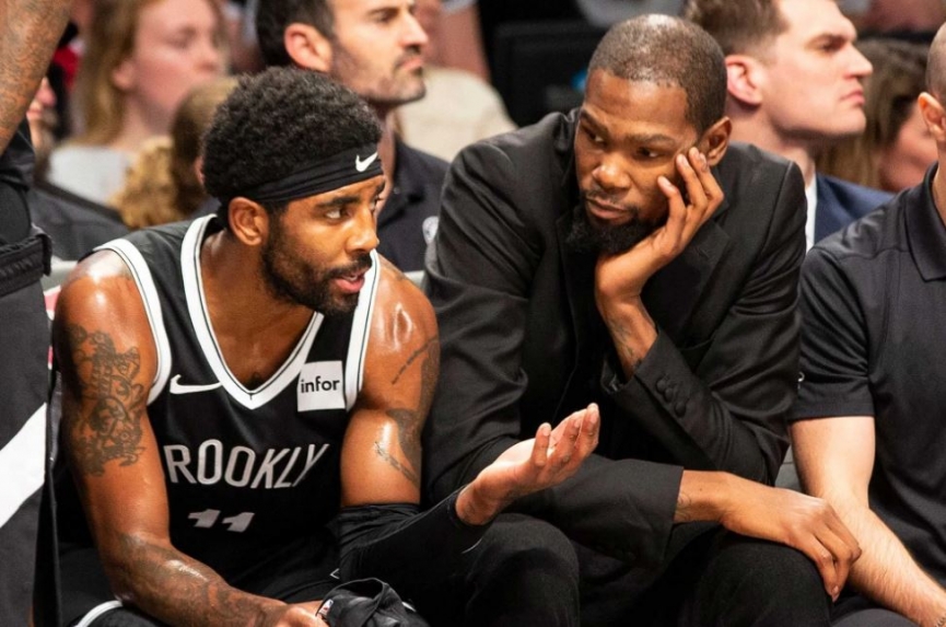 Nets 2021 Odds