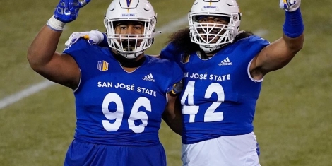 San Jose Vs Boise State Odds