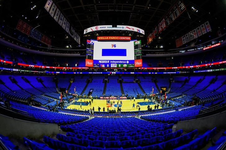 Sixers and BetMGM Announce Partnership for 2021 and Beyond 1 Sixers BetMGM