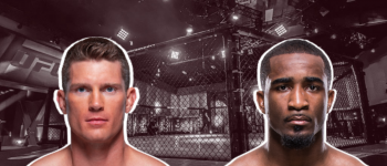 Stephen Thompson vs Geoff Neal Prediction