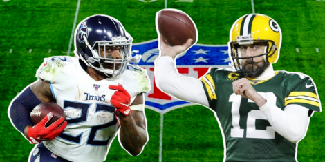 Tennessee Titans vs Green Bay Packer Prediction