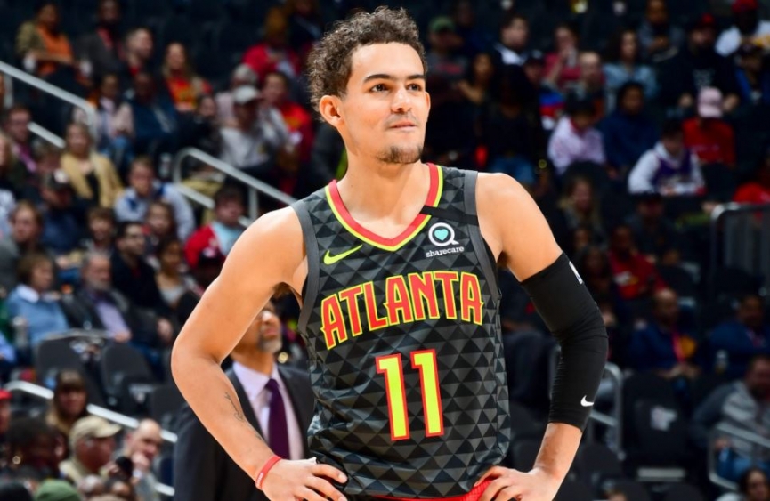 Trae Young