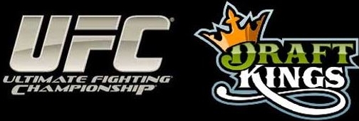 UFC DraftKings