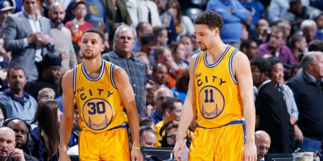 Warriors 2021 Odds