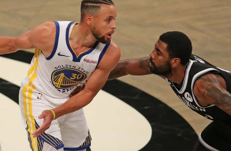 Warriors Vs Bucks Odds