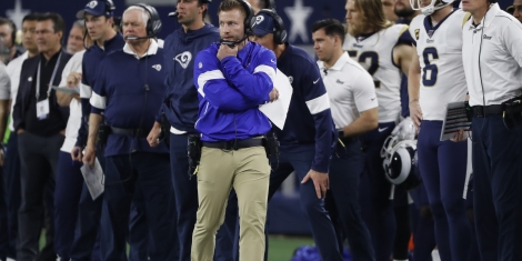 Sean McVay