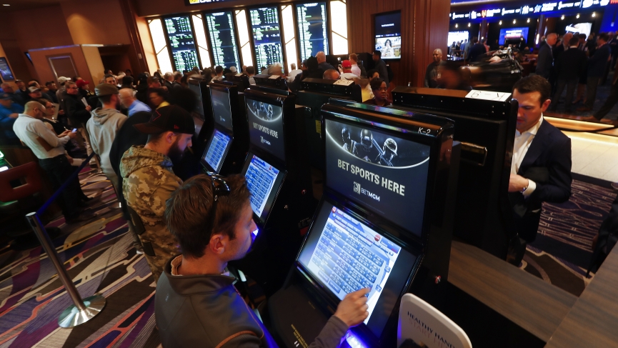Michigan Online Sports Betting Launch: Everything You Need to Know 1 Michigan Online Sports Betting