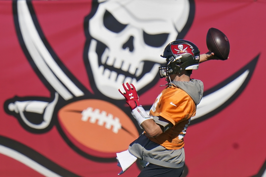 Buccaneers Football