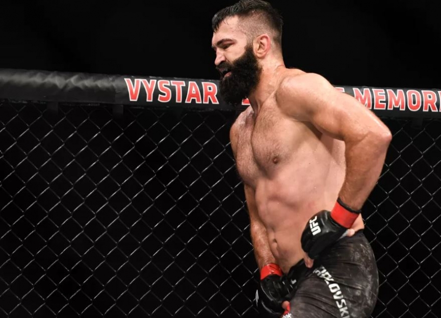 Andrei Arlovski Odds