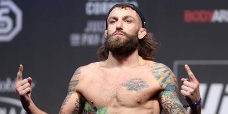 Michael Chiesa