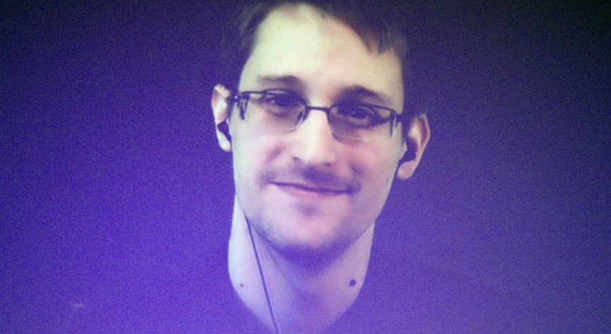 Edward Snowden Odds