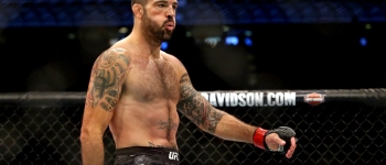 Matt Brown Odds