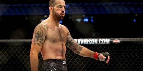 Matt Brown Odds