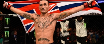 Max Holloway Odds