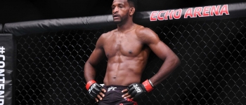 Neil Magny Odds